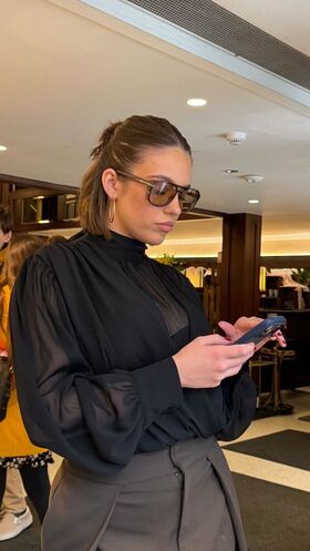 Allie Sherlock Nude Leaks OnlyFans Photo 258