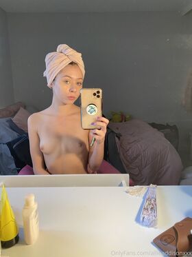 allieaddison Nude Leaks OnlyFans Photo 54