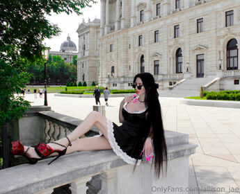 Allison_Jae Nacktes Leaks OnlyFans Foto 55