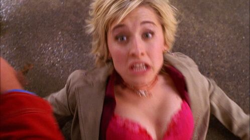 Allison Mack