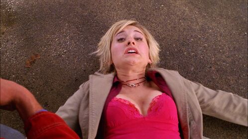 Allison Mack