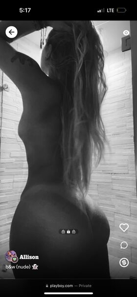 alliwitdaphatti Фото утечки OnlyFans (обнаженная) 33