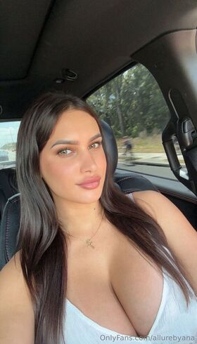 allurebyana Nacktes Leaks OnlyFans Foto 12