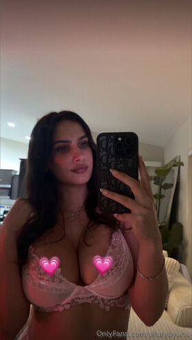 allurebyana Nacktes Leaks OnlyFans Foto 27