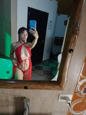 alluring_athena Nude Leaks OnlyFans Photo 39