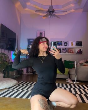 Ally R Nacktes Leaks OnlyFans Foto 20