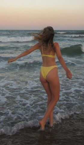 Ally Sheehan Фото утечки OnlyFans (обнаженная) 4