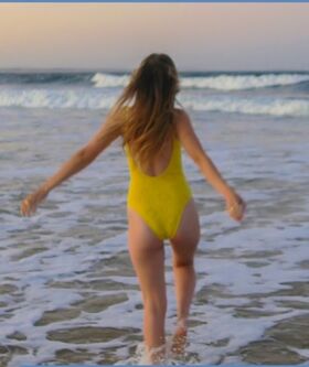 Ally Sheehan Фото утечки OnlyFans (обнаженная) 14