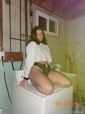 allyken รูป OnlyFans เปลือยรั่วไหล 38