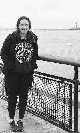 Allyson Photo divulguée nue OnlyFans 47