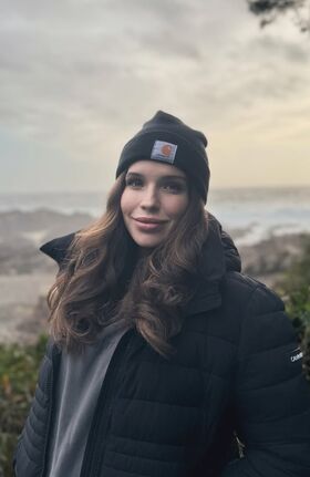 Allyson Photo divulguée nue OnlyFans 56