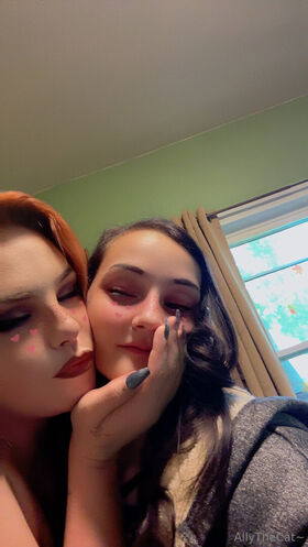 AllyTheCat Nagie wycieki OnlyFans zdjęcie 77