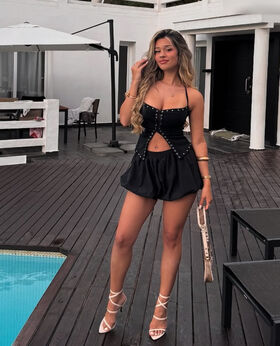 Almira Azemi Naakte Leaks OnlyFans Foto 85