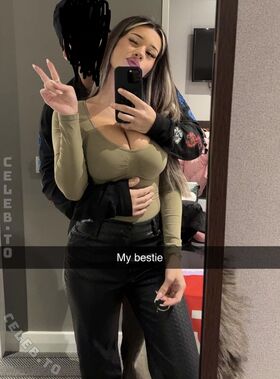 Almira Azemi Naakte Leaks OnlyFans Foto 97