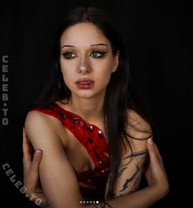 Almostfeline Nude Leaks OnlyFans Photo 18