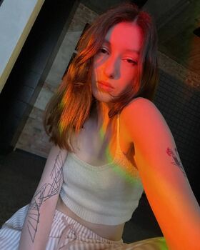 Aloona Larionova Nude Leaks OnlyFans Photo 9