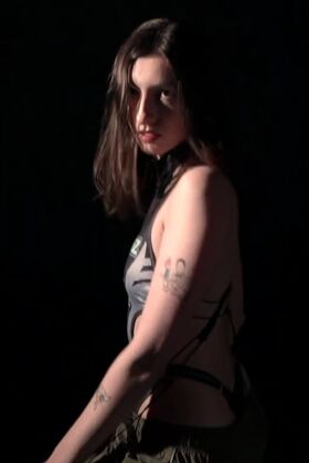 Aloona Larionova Nude Leaks OnlyFans Photo 16