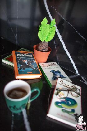 Aloy 유출된 누드 OnlyFans 사진 1