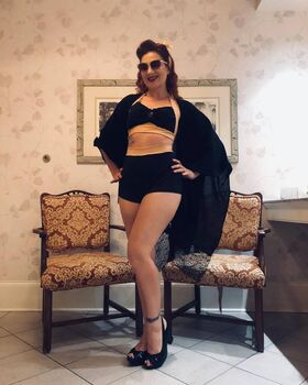 Aluna Nova Nude Leaks OnlyFans Photo 33