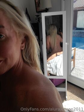 Alura Jenson Nude Leaks OnlyFans Photo 27