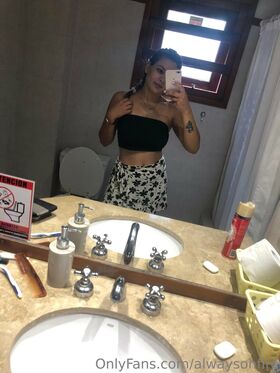 alwaysonfire Nude Leaks OnlyFans Photo 5