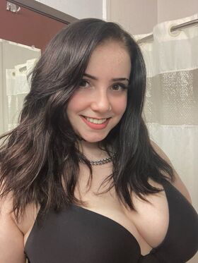 Aly Grey Foto trapelata OnlyFans nuda 6