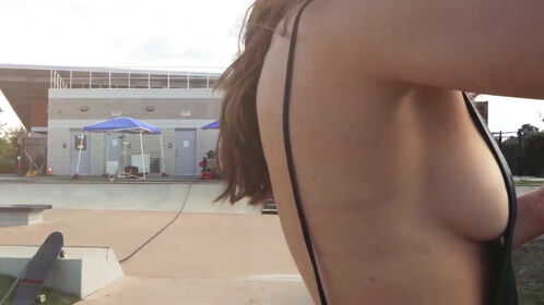 Aly Raisman Nude Leaks OnlyFans Photo 15