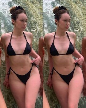 Alycia Debnam Carey Nude Leaks OnlyFans Photo 55