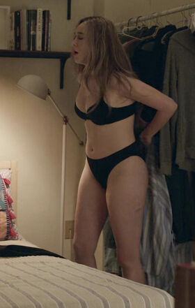 Alycia Debnam Carey Nude Leaks OnlyFans Photo 86