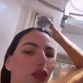 Alyne Lary Nude Leaks OnlyFans Photo 253