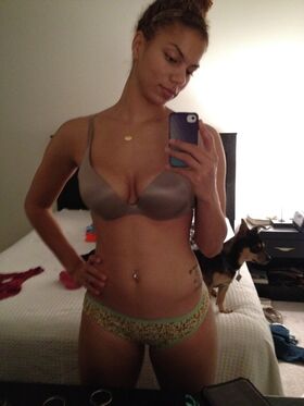 Alysha Clark Nude Leaks OnlyFans Photo 3