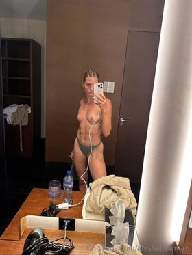 Alysha Newman Nude Leaks OnlyFans Photo 47