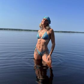 Alysha Newman Nude Leaks OnlyFans Photo 64