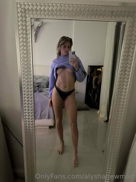 Alysha Newman Nude Leaks OnlyFans Photo 78