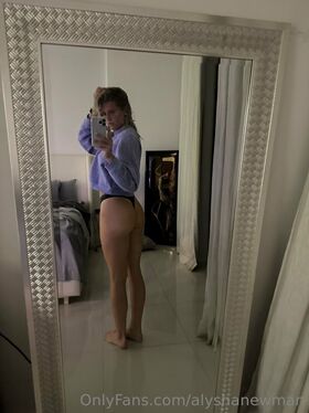 Alysha Newman Nude Leaks OnlyFans Photo 79