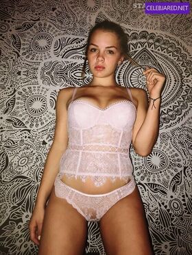 Alysia Kelley Nude Leaks OnlyFans Photo 54