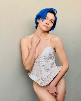 Alyson Stoner Nude Leaks OnlyFans Photo 59