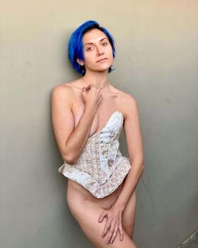 Alyson Stoner Nude Leaks OnlyFans Photo 60
