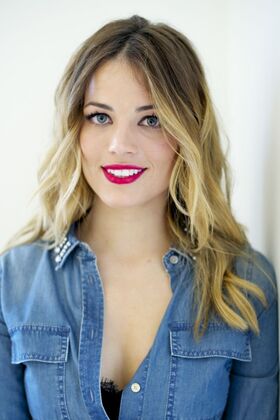 alysoneckmann Nude Leaks OnlyFans Photo 11