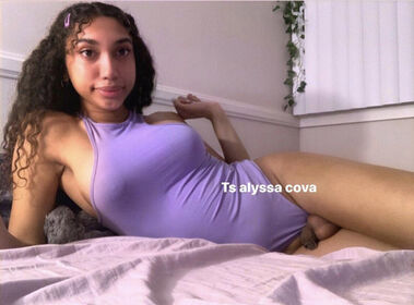 Alyssa Cova Nude Leaks OnlyFans Photo 7
