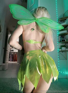 Alyssa Devyn ヌード流出OnlyFans写真 377