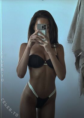 Alyssa Lynch Foto trapelata OnlyFans nuda 225