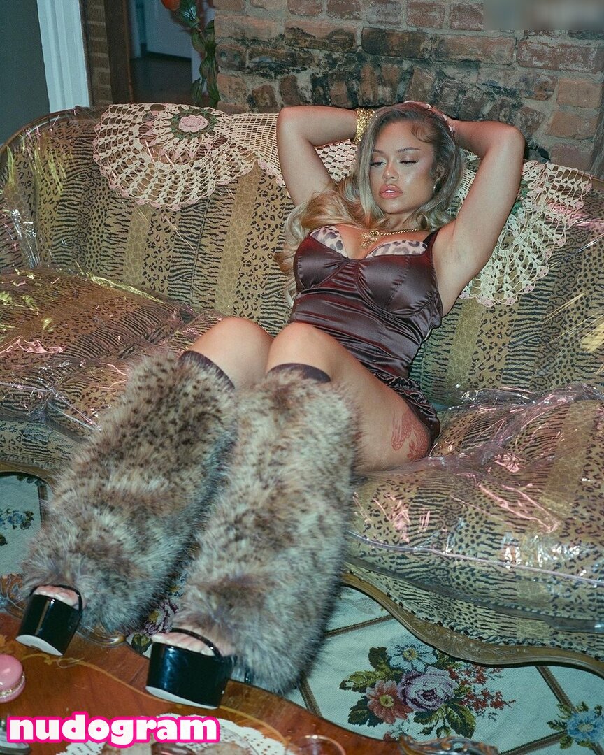 Alyssa Michelle Stephens (Latto)  latto777 Nude Leaks OnlyFans Photo 106  - Nudogram v2.1