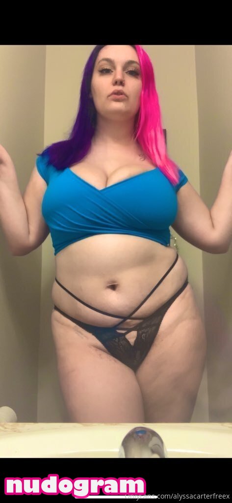 alyssacarterfreex