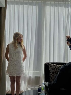 Alyvia Alyn Lind Foto vazada OnlyFans nua 18