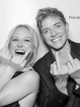 Alyvia Alyn Lind Foto vazada OnlyFans nua 20