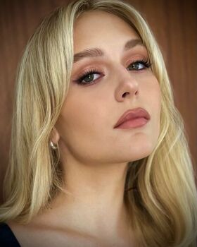 Alyvia Alyn Lind Foto vazada OnlyFans nua 23