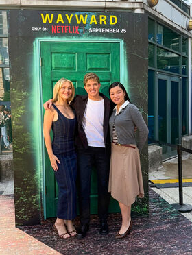 Alyvia Alyn Lind Foto vazada OnlyFans nua 26