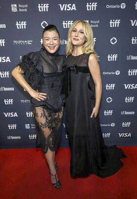 Alyvia Alyn Lind Foto vazada OnlyFans nua 29