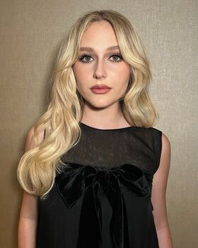 Alyvia Alyn Lind Foto vazada OnlyFans nua 30